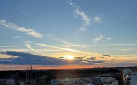 Loft Panoramico San Giovanni